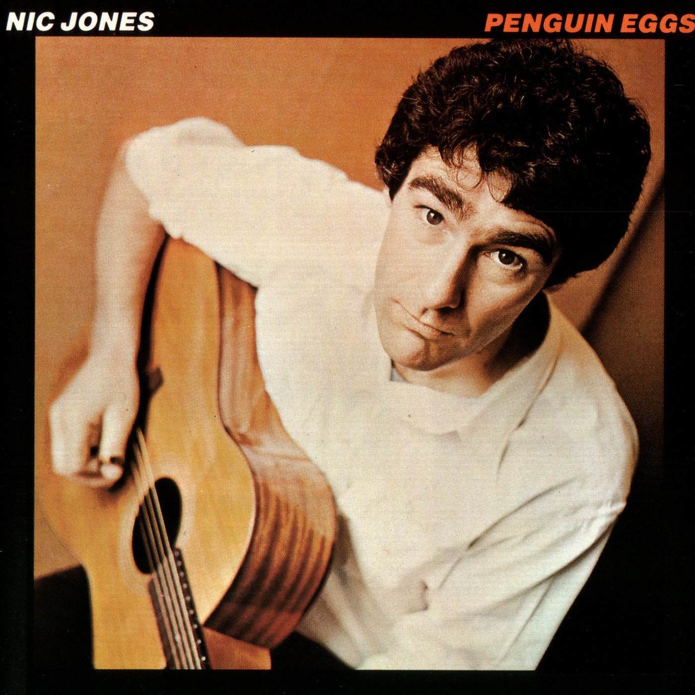 UKオリジナルLP 2ndラベル Nic Jones Penguin Eggs Penguin Eggs: JONES,NIC: Amazon.ca: Music